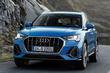 Browse Audi Q3 second generation photo 3