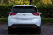 Overview of the Chevrolet Orlando compact MPV 2019 model year photo 5