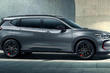 Overview of the Chevrolet Orlando compact MPV 2019 model year photo 1
