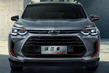 Overview of the Chevrolet Orlando compact MPV 2019 model year photo 4