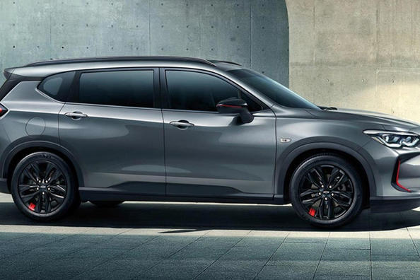 Overview of the Chevrolet Orlando compact MPV 2019 model year