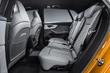A review of the premium crossover Audi Q8 photo 4