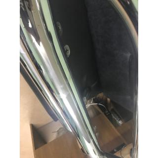 Low Bull Bar WT017 (Stainless Steel) photo 4