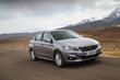 Review of the updated sedan Peugeot 301 photo 1
