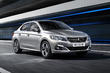 Review of the updated sedan Peugeot 301 photo 6