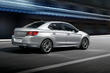 Review of the updated sedan Peugeot 301 photo 5