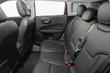 The second generation of crossover Jeep Compass photo 6