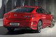 Overview of Opel Insignia liftback photo 7