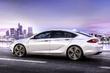 Overview of Opel Insignia liftback photo 2