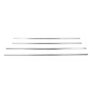 Window Trim Stainless Steel (4 pcs) photo 3
