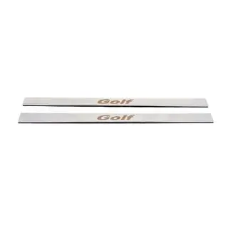 Carmos V1 Stainless Steel Door Sill Protectors photo 4