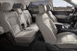 The fifth generation of Ford Explorer SUV photo 6
