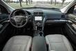 The fifth generation of Ford Explorer SUV photo 3