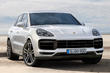 Browse Porsche Cayenne third generation photo 1