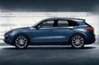 Browse Porsche Cayenne third generation photo 7