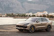 Browse Porsche Cayenne third generation photo 4