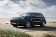 Browse Porsche Cayenne third generation photo 3