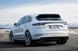 Browse Porsche Cayenne third generation photo 2