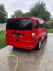 Mercedes Vito W639 2004-2014 Side Skirts Exclusive (2 pcs, primed) photo 2