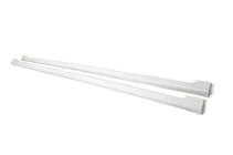 Mercedes Vito W639 2004-2014 Side Skirts Exclusive (2 pcs, primed) photo 6