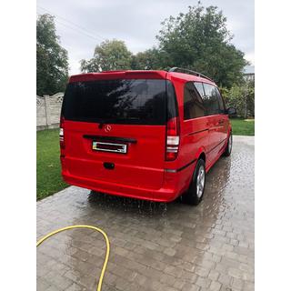 Side Skirts Exclusive (2 pcs, primed) photo 2