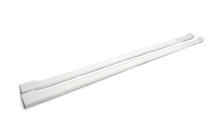 Mercedes Viano 2004-2014 Side Skirts Exclusive (2 pcs, primed) Short/Medium Wheelbase photo 7