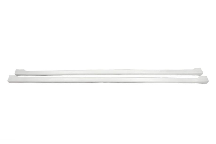 Mercedes Viano 2004-2014 Side Skirts Exclusive (2 pcs, primed) Extra Long Wheelbase Photo 6