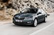 Overview of the new generation Skoda Octavia photo 8