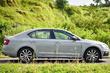Overview of the new generation Skoda Octavia photo 7