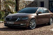 Overview of the new generation Skoda Octavia photo 6
