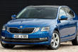 Overview of the new generation Skoda Octavia photo 2