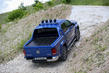 Updated pick-up Volkswagen Amarok photo 7