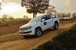 Updated pick-up Volkswagen Amarok photo 6