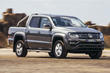 Updated pick-up Volkswagen Amarok photo 3