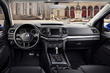 Updated pick-up Volkswagen Amarok photo 4
