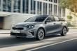 Review of universal Kia Ceed SW third generation photo 8