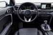 Review of universal Kia Ceed SW third generation photo 5