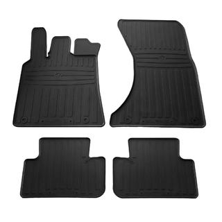Rubber Floor Mats (4 pcs, Stingray Premium) Porsche Macan 2014-2024