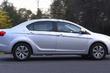 Review of Great Wall C30 sedan photo 7