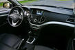 Review of Great Wall C30 sedan photo 5