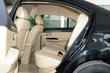 Review of Great Wall C30 sedan photo 6