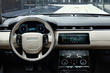 Overview of the SUV Range Rover Velar photo 7