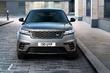 Overview of the SUV Range Rover Velar photo 6