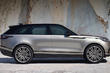 Overview of the SUV Range Rover Velar photo 5
