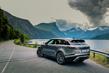 Overview of the SUV Range Rover Velar photo 4