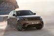Overview of the SUV Range Rover Velar photo 1