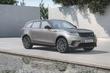 Overview of the SUV Range Rover Velar photo 2