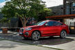 An overview of the BMW X4 crossover second generation photo 1