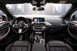 An overview of the BMW X4 crossover second generation photo 6