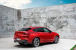 An overview of the BMW X4 crossover second generation photo 5